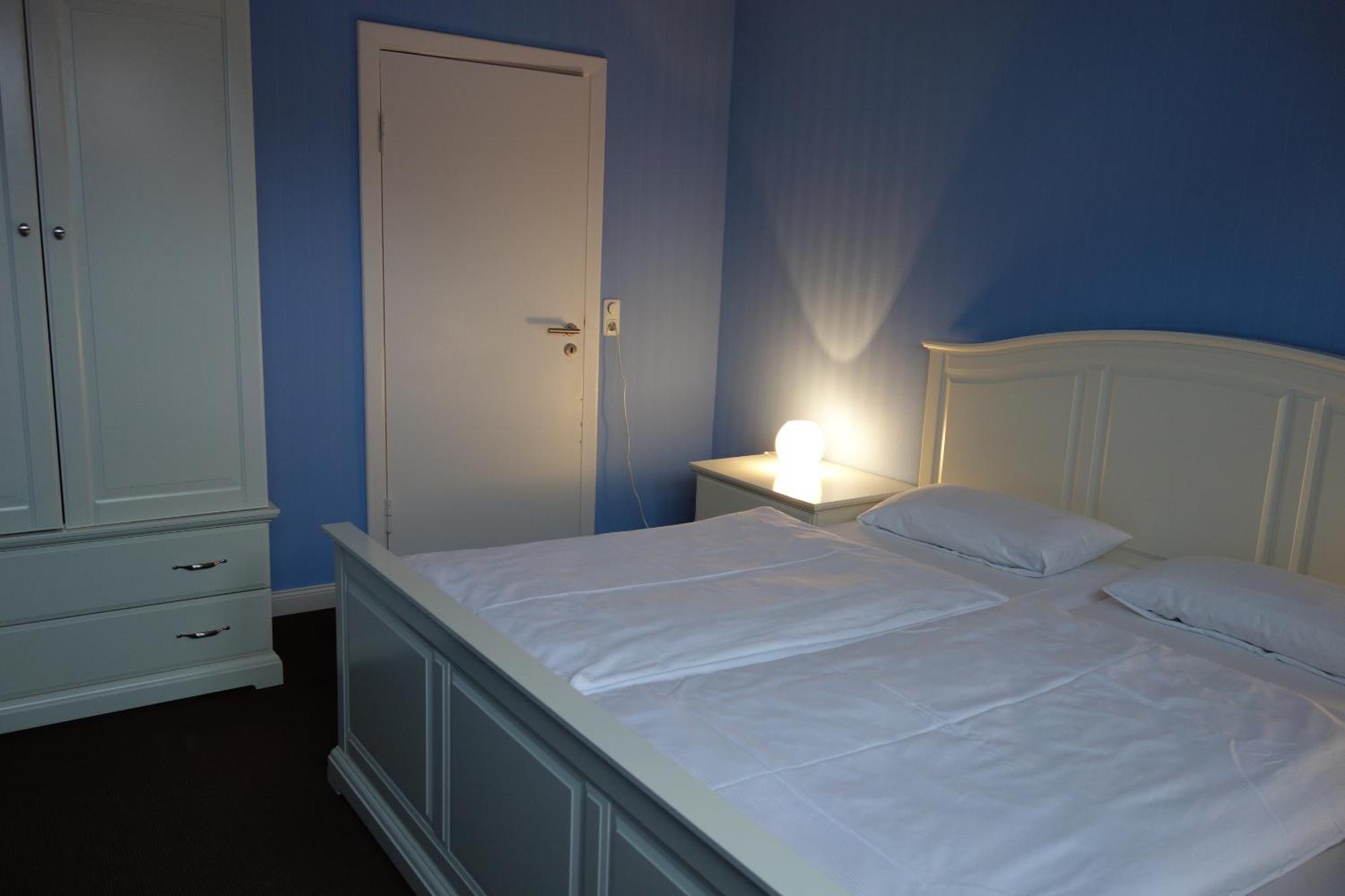 Apartment 2 Travemuende