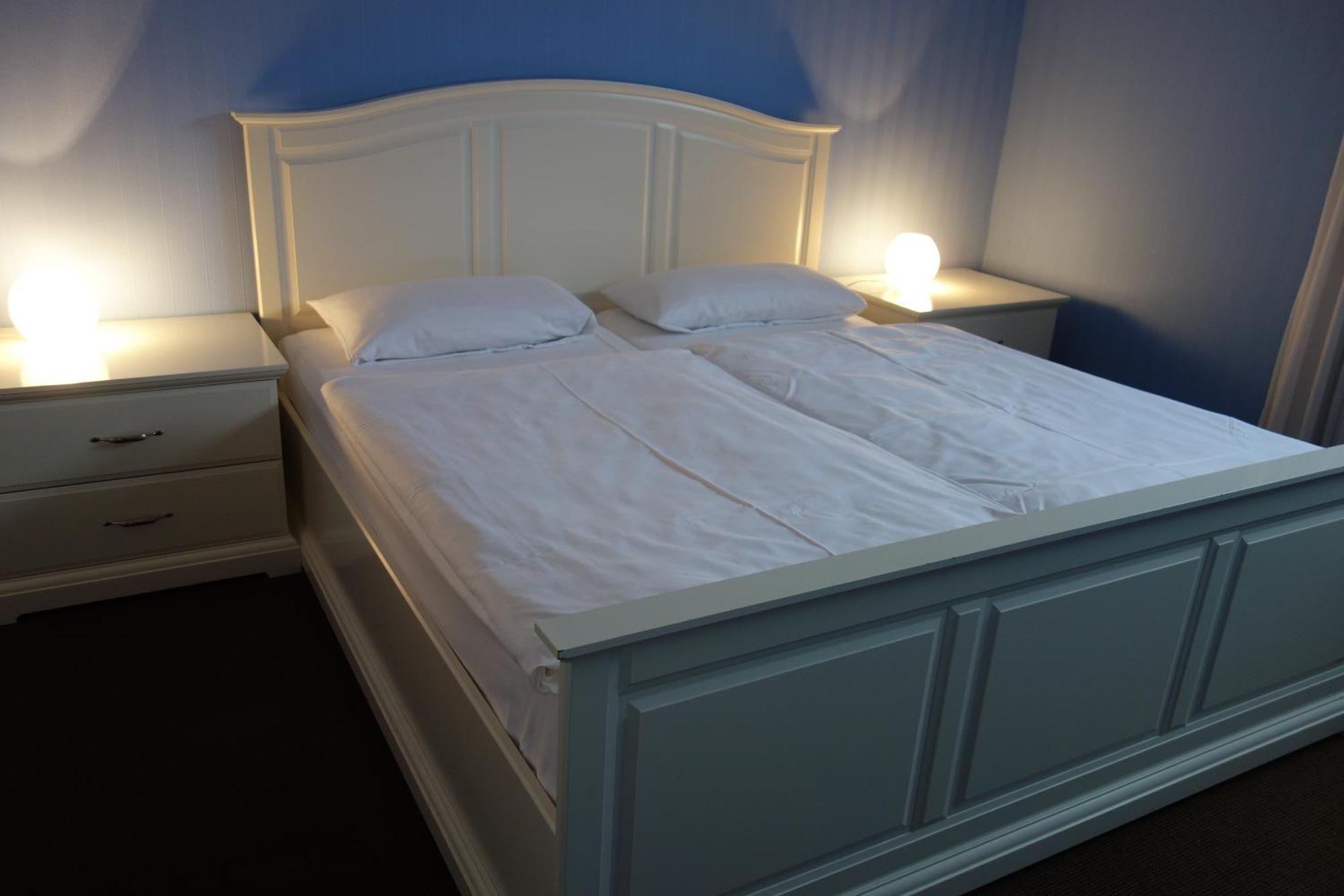 2 Travemuende Apartment Lübeck
