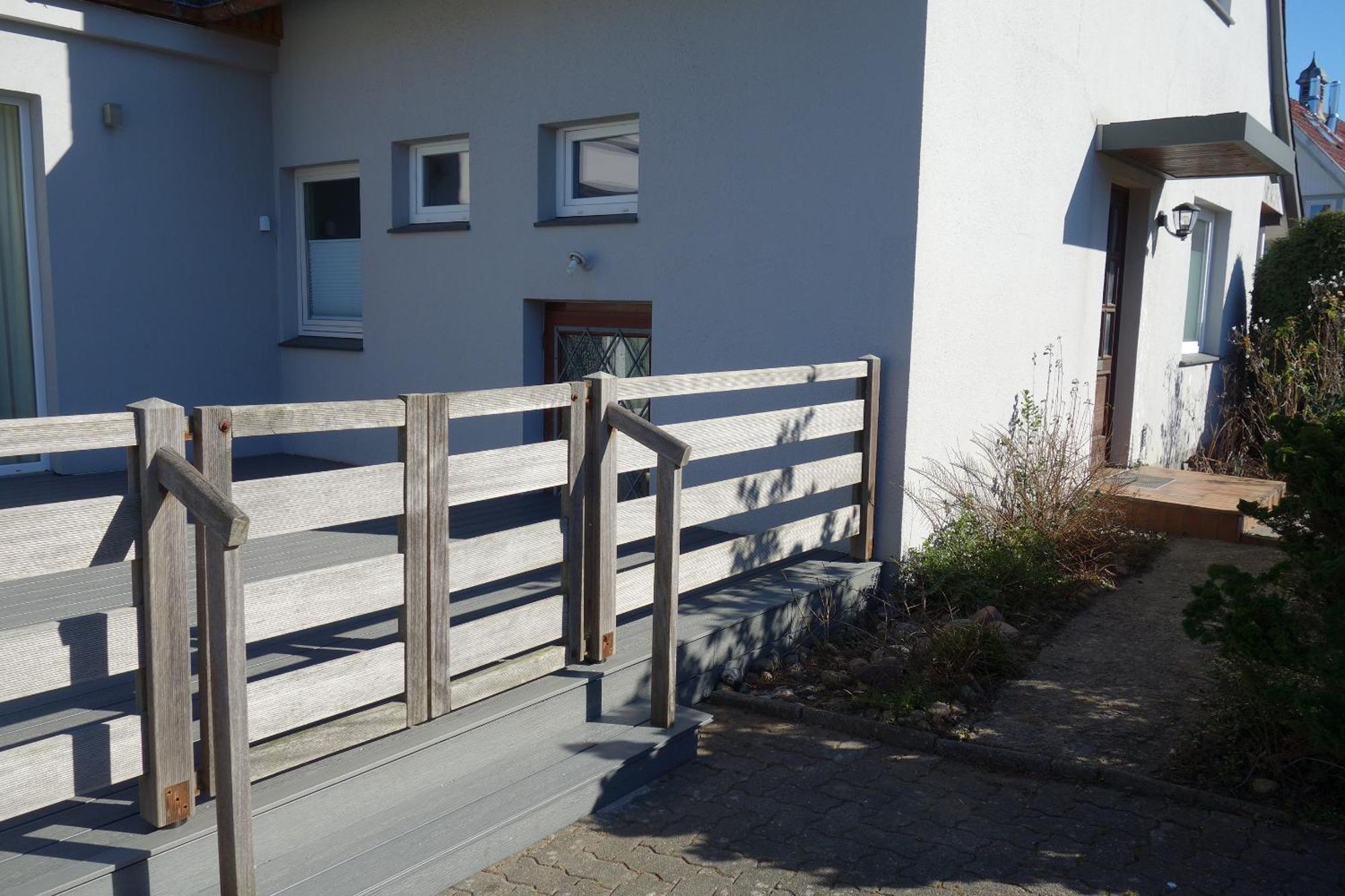 2 Travemuende Apartment Lübeck